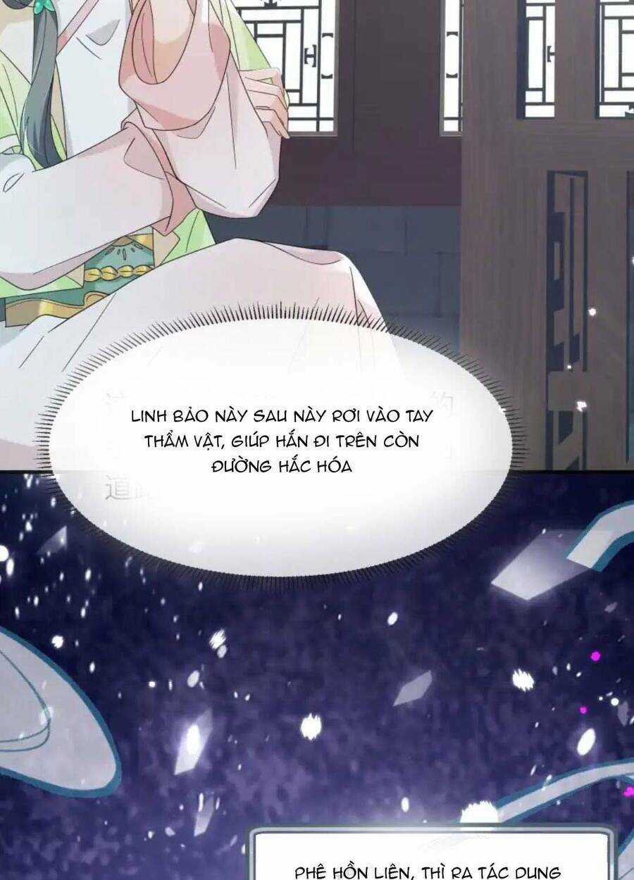 Sư Huynh Phản Diện Bắt Ta Hoàn Lương Chapter 15 trang 28