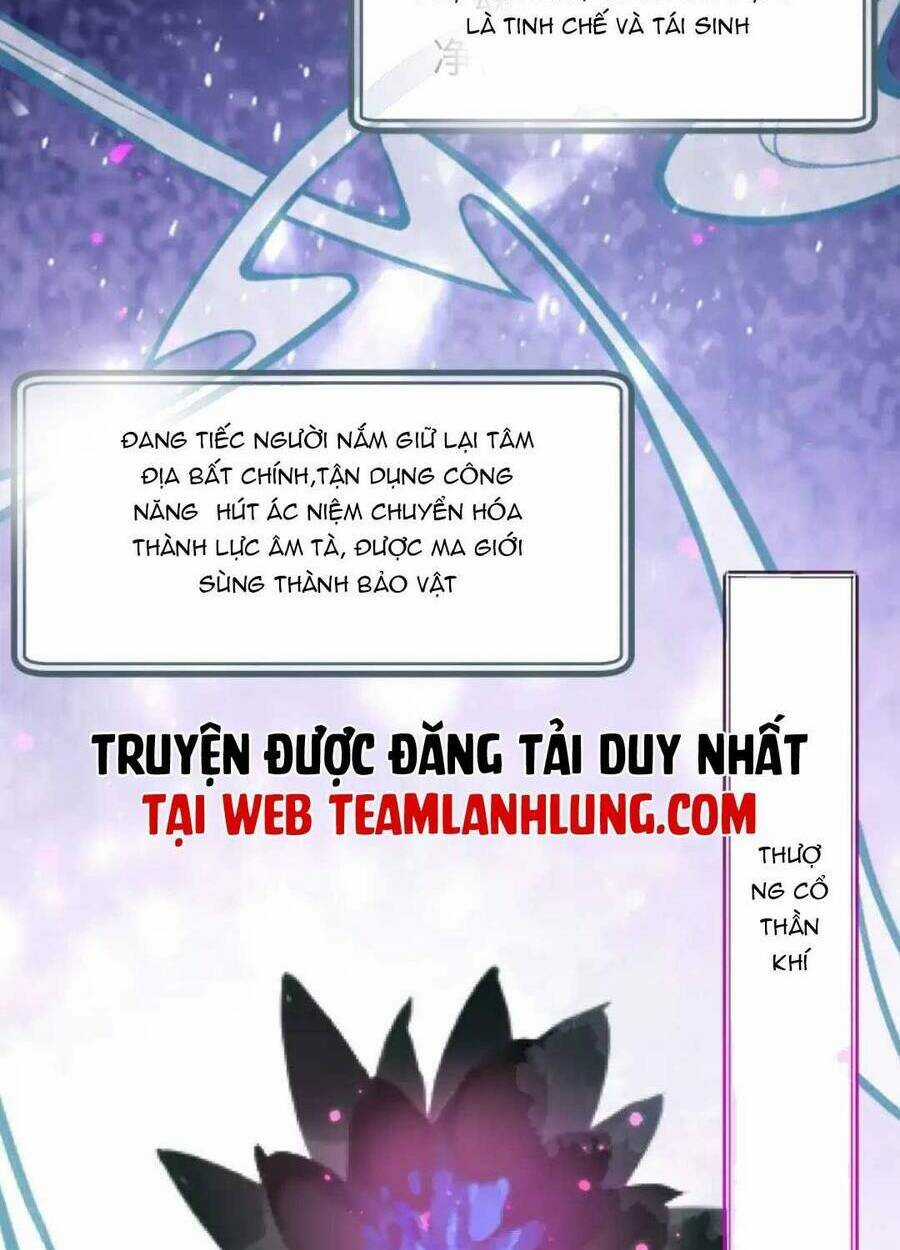 Sư Huynh Phản Diện Bắt Ta Hoàn Lương Chapter 15 trang 29