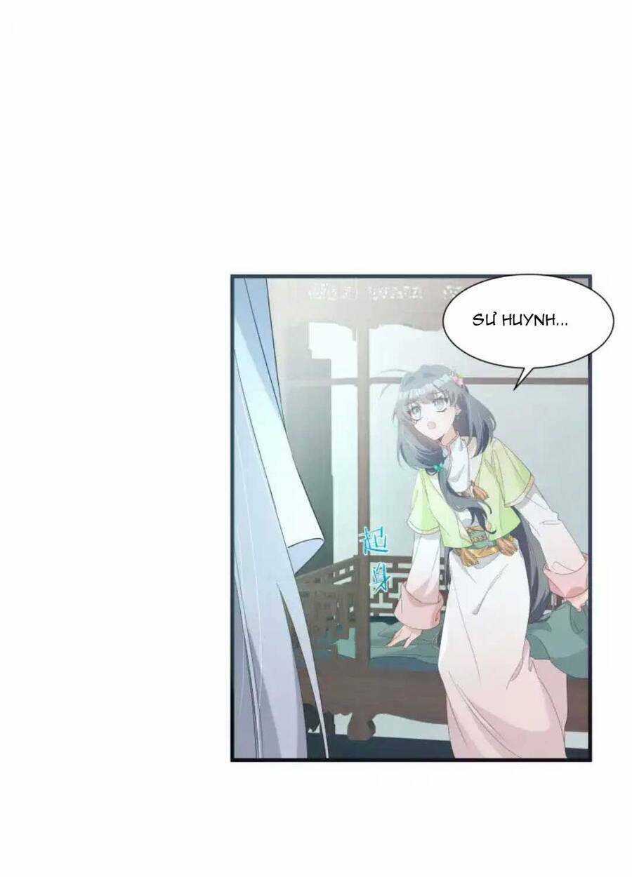 Sư Huynh Phản Diện Bắt Ta Hoàn Lương Chapter 15 trang 3