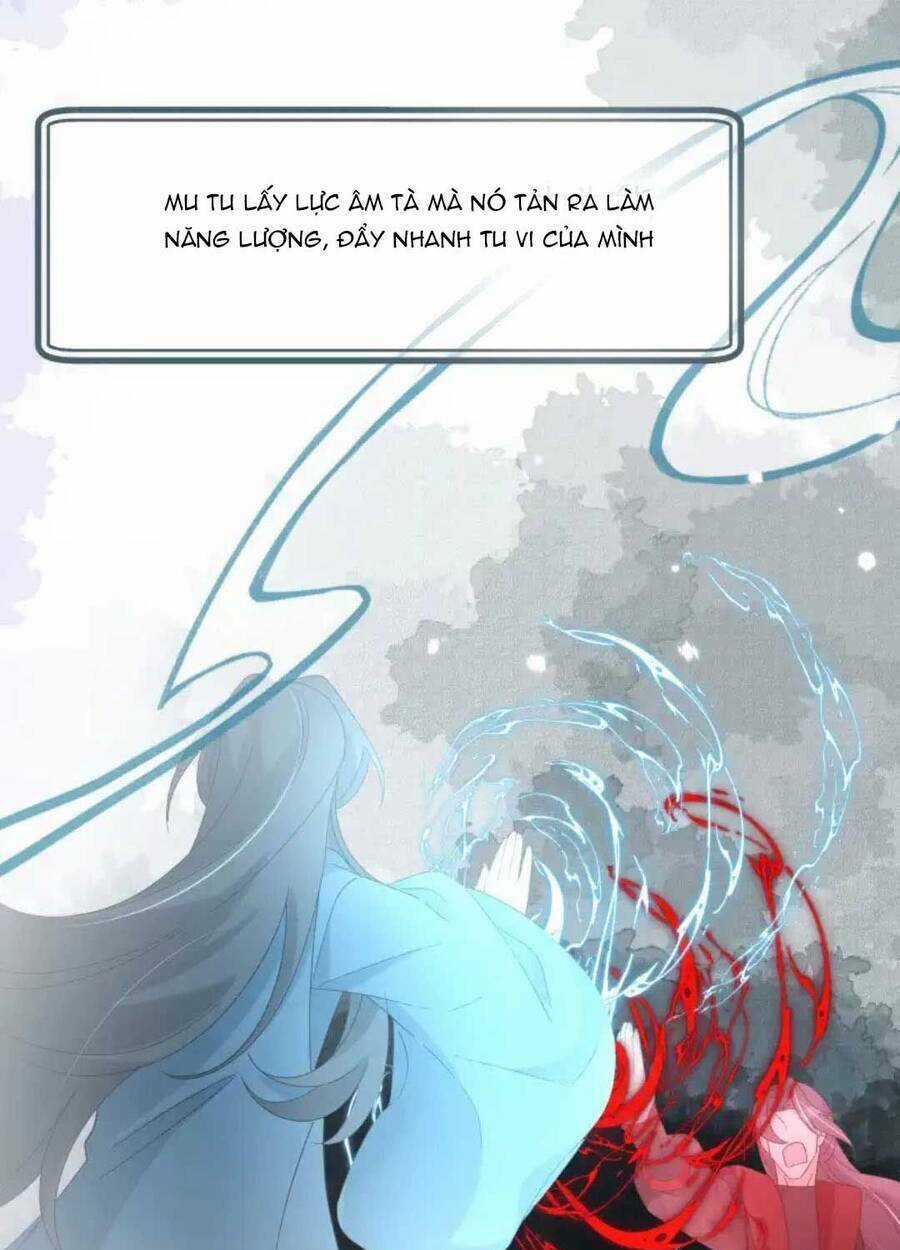 Sư Huynh Phản Diện Bắt Ta Hoàn Lương Chapter 15 trang 31