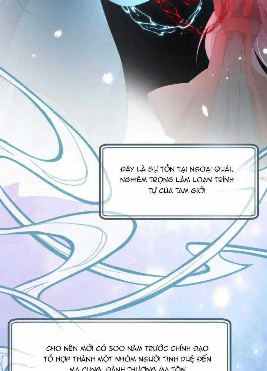 Sư Huynh Phản Diện Bắt Ta Hoàn Lương Chapter 15 trang 32