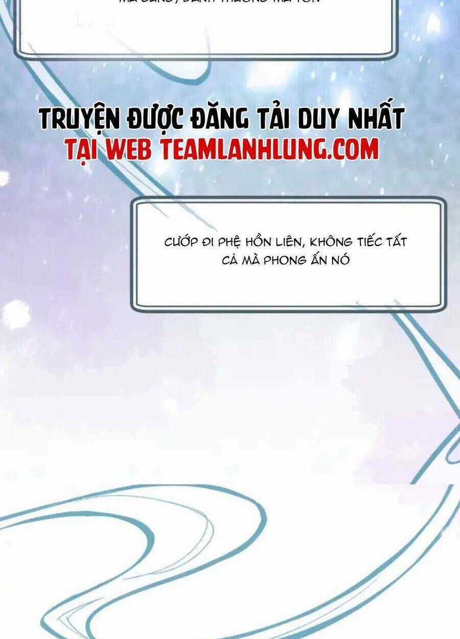 Sư Huynh Phản Diện Bắt Ta Hoàn Lương Chapter 15 trang 33
