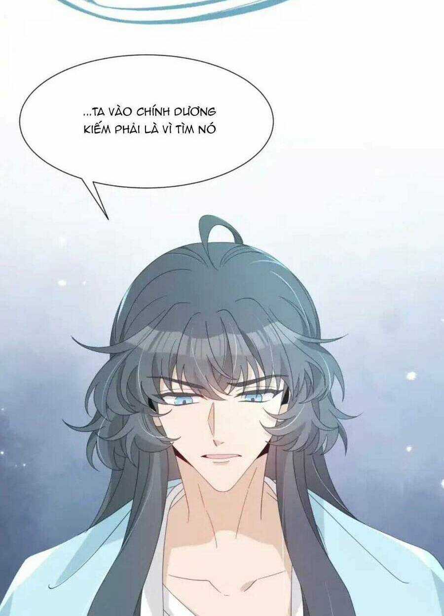 Sư Huynh Phản Diện Bắt Ta Hoàn Lương Chapter 15 trang 34