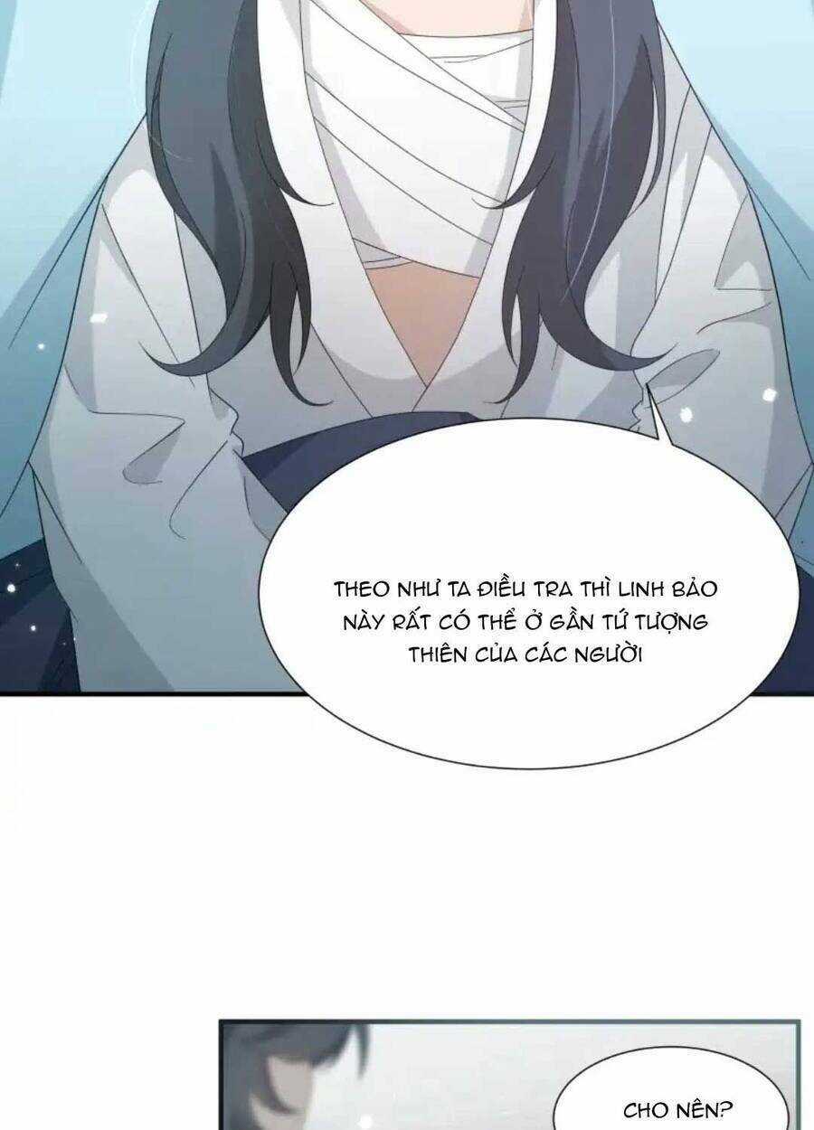 Sư Huynh Phản Diện Bắt Ta Hoàn Lương Chapter 15 trang 35