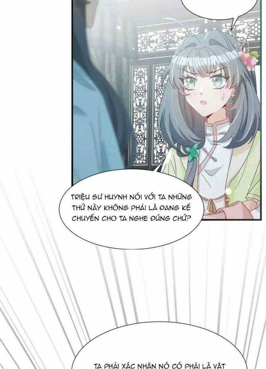 Sư Huynh Phản Diện Bắt Ta Hoàn Lương Chapter 15 trang 36