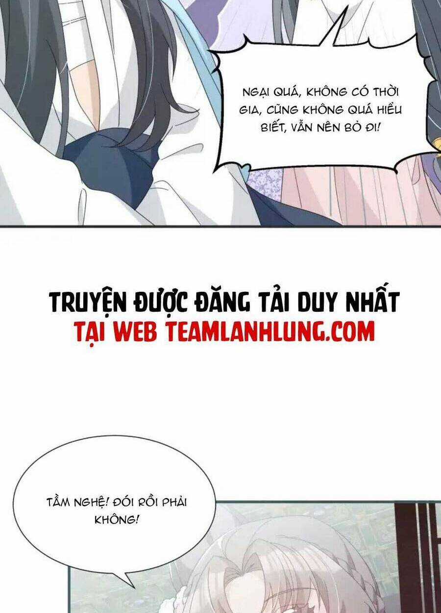 Sư Huynh Phản Diện Bắt Ta Hoàn Lương Chapter 15 trang 38