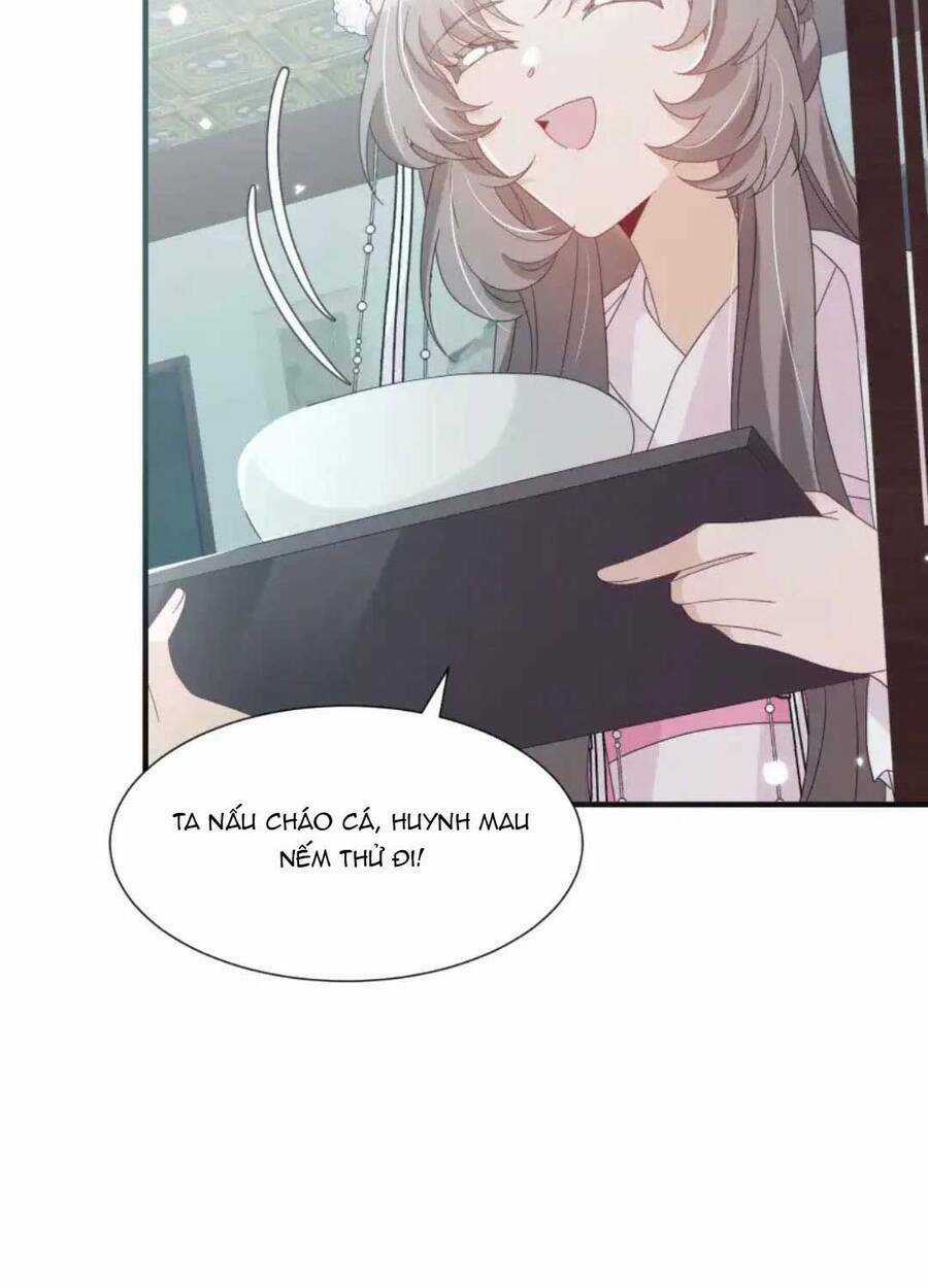 Sư Huynh Phản Diện Bắt Ta Hoàn Lương Chapter 15 trang 39