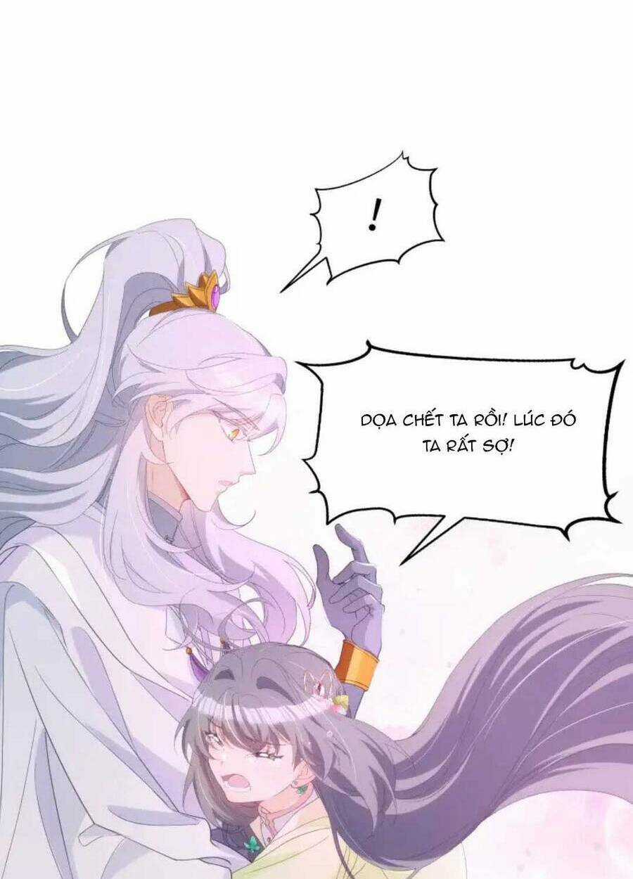 Sư Huynh Phản Diện Bắt Ta Hoàn Lương Chapter 15 trang 4