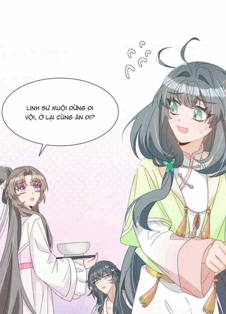 Sư Huynh Phản Diện Bắt Ta Hoàn Lương Chapter 15 trang 40