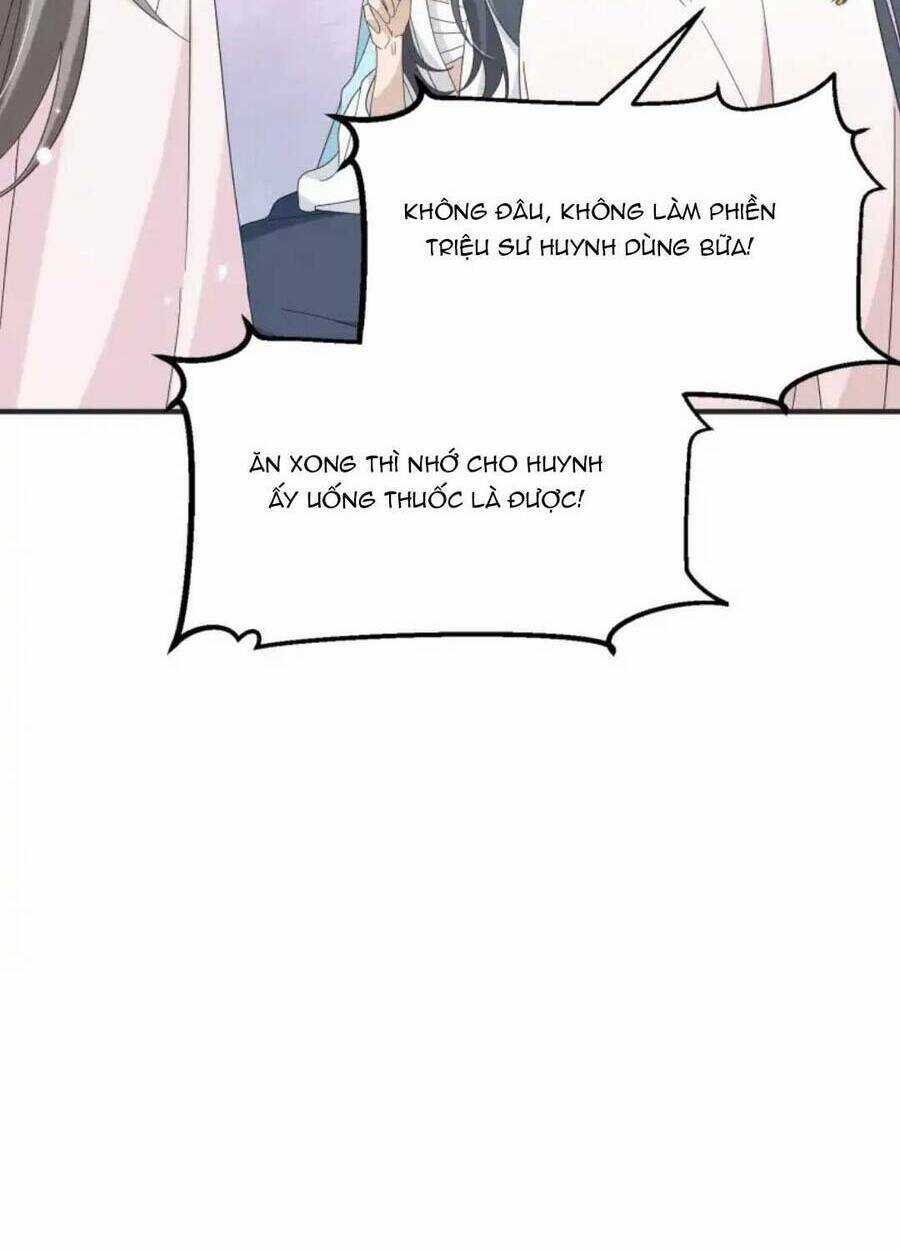 Sư Huynh Phản Diện Bắt Ta Hoàn Lương Chapter 15 trang 41