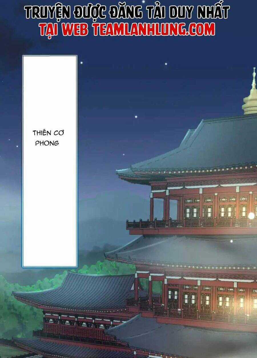 Sư Huynh Phản Diện Bắt Ta Hoàn Lương Chapter 15 trang 44