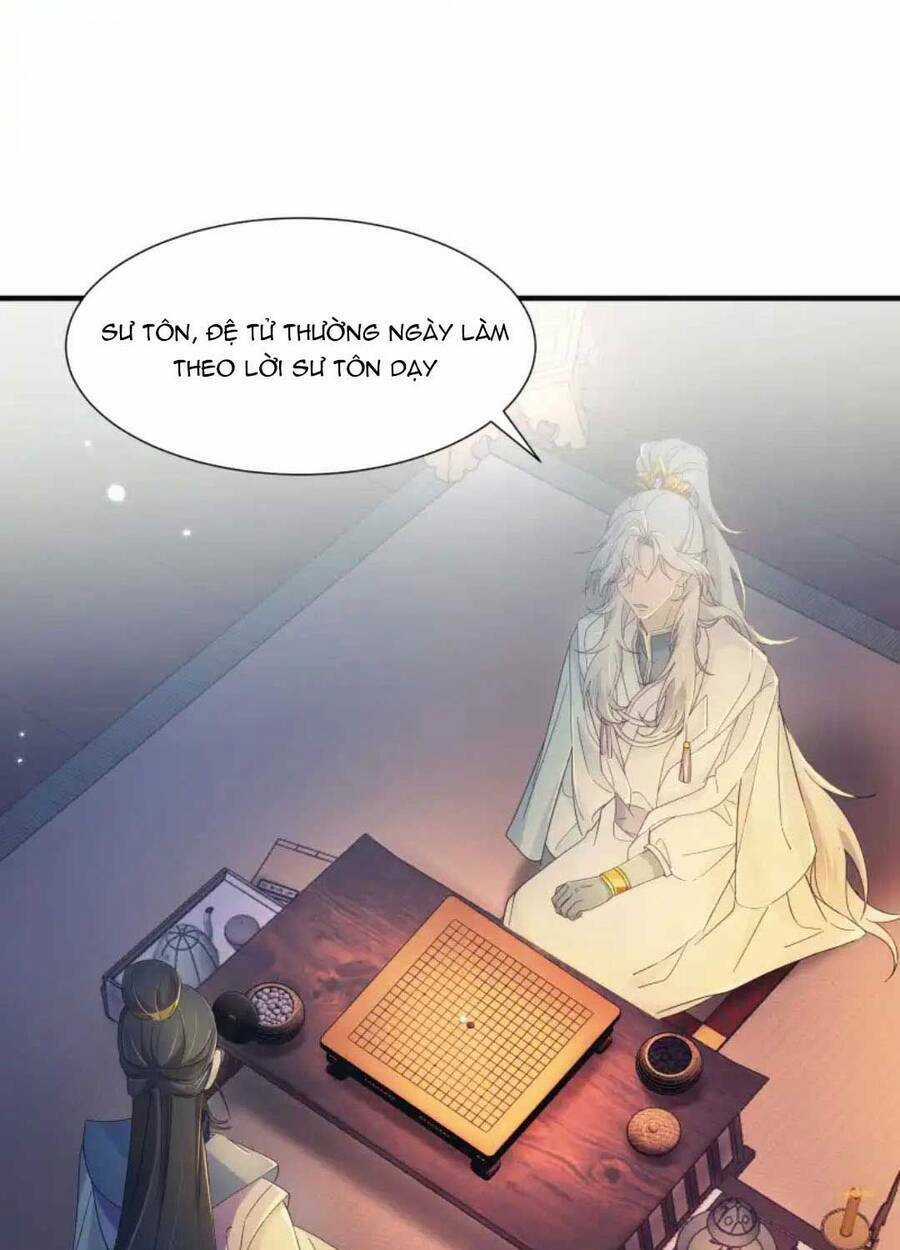 Sư Huynh Phản Diện Bắt Ta Hoàn Lương Chapter 15 trang 46