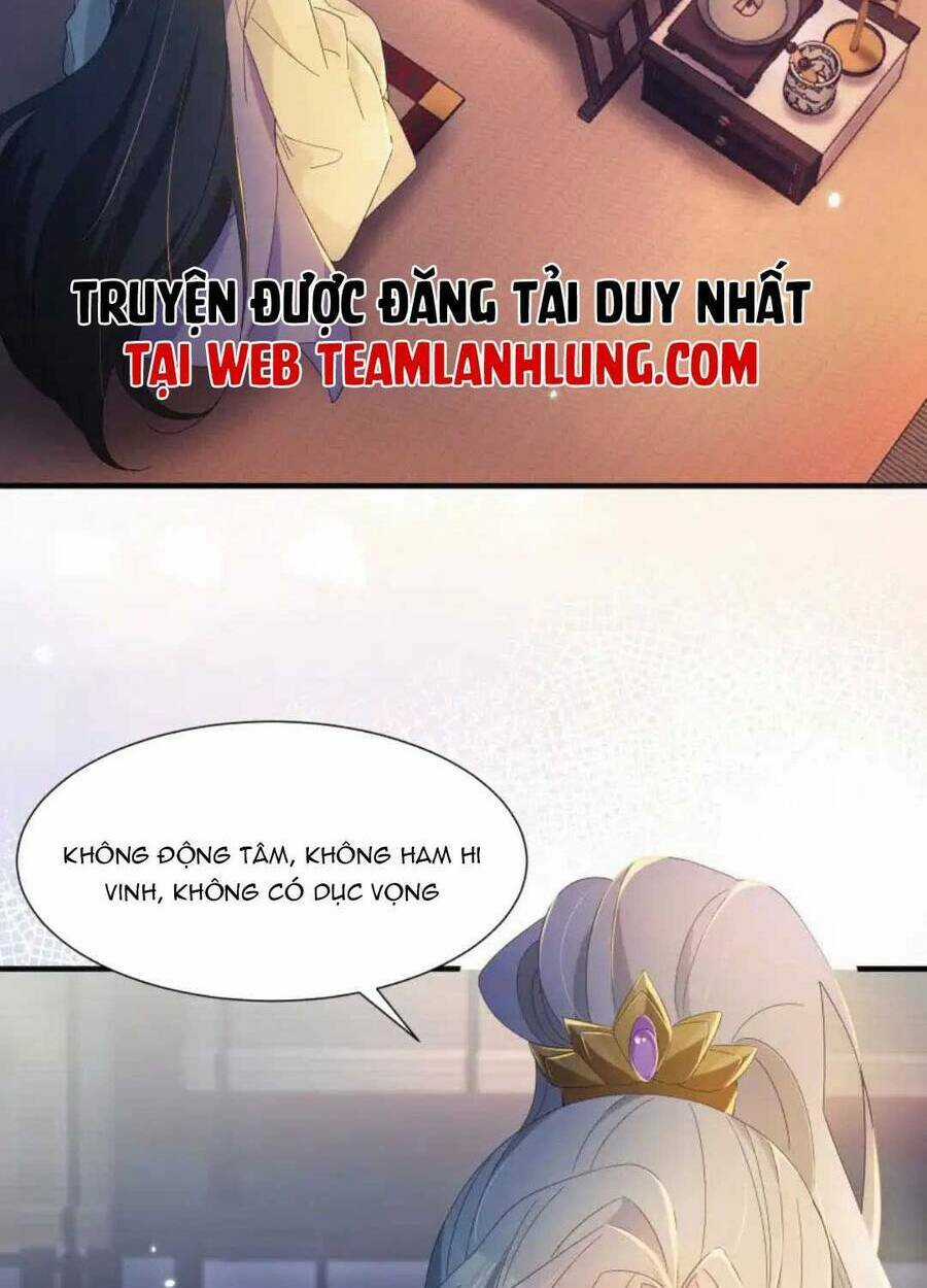 Sư Huynh Phản Diện Bắt Ta Hoàn Lương Chapter 15 trang 47