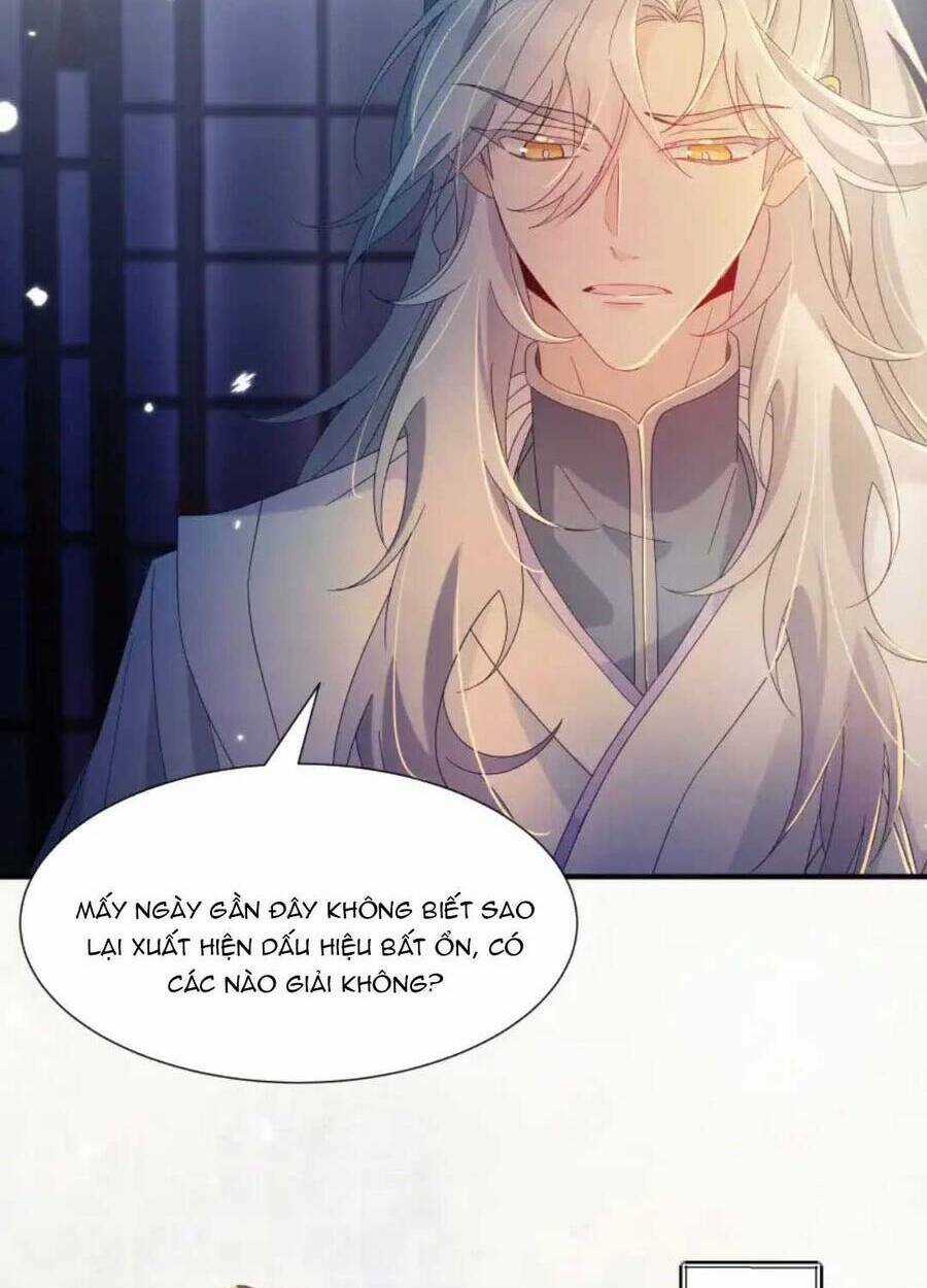 Sư Huynh Phản Diện Bắt Ta Hoàn Lương Chapter 15 trang 48