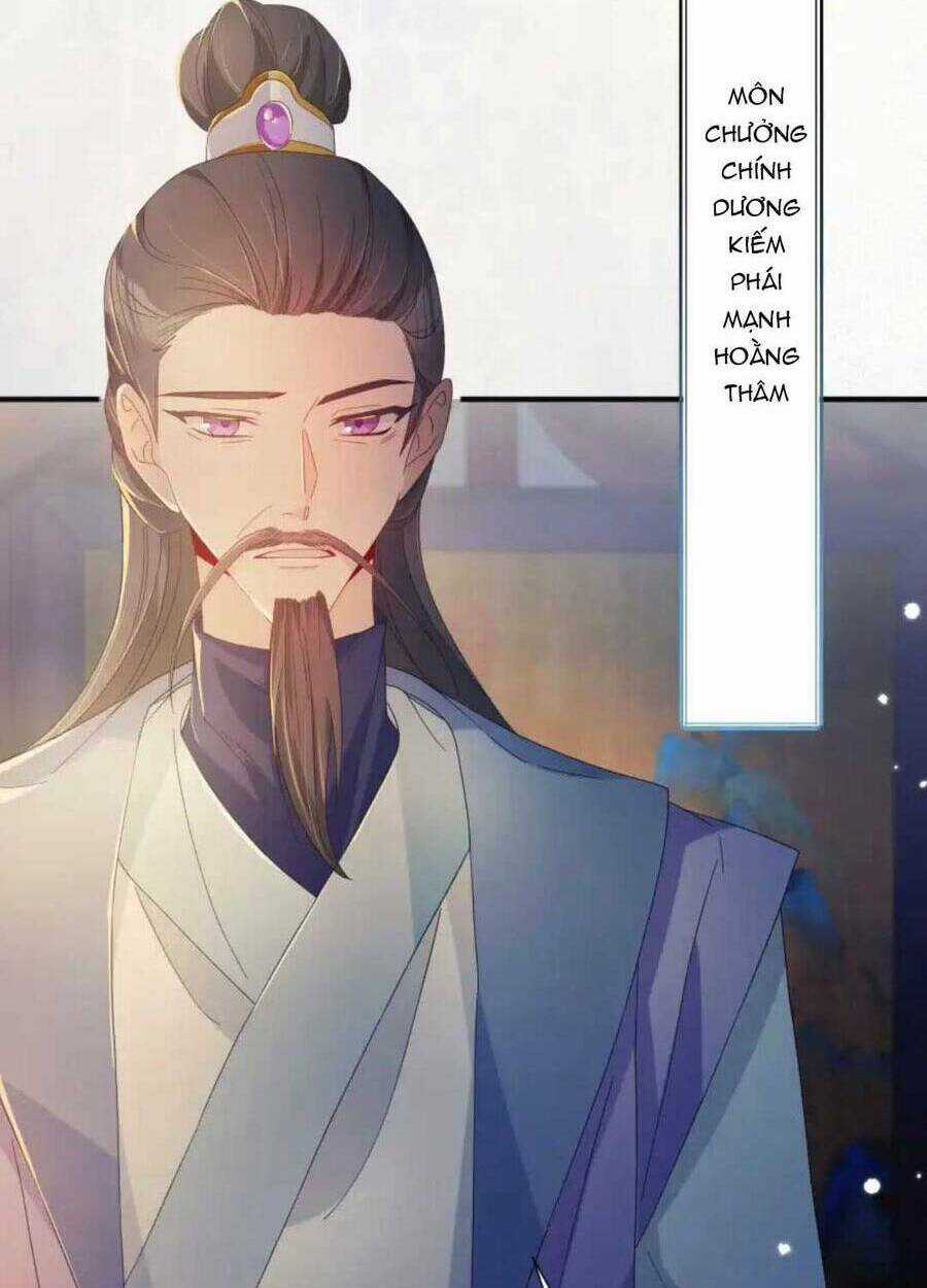 Sư Huynh Phản Diện Bắt Ta Hoàn Lương Chapter 15 trang 49