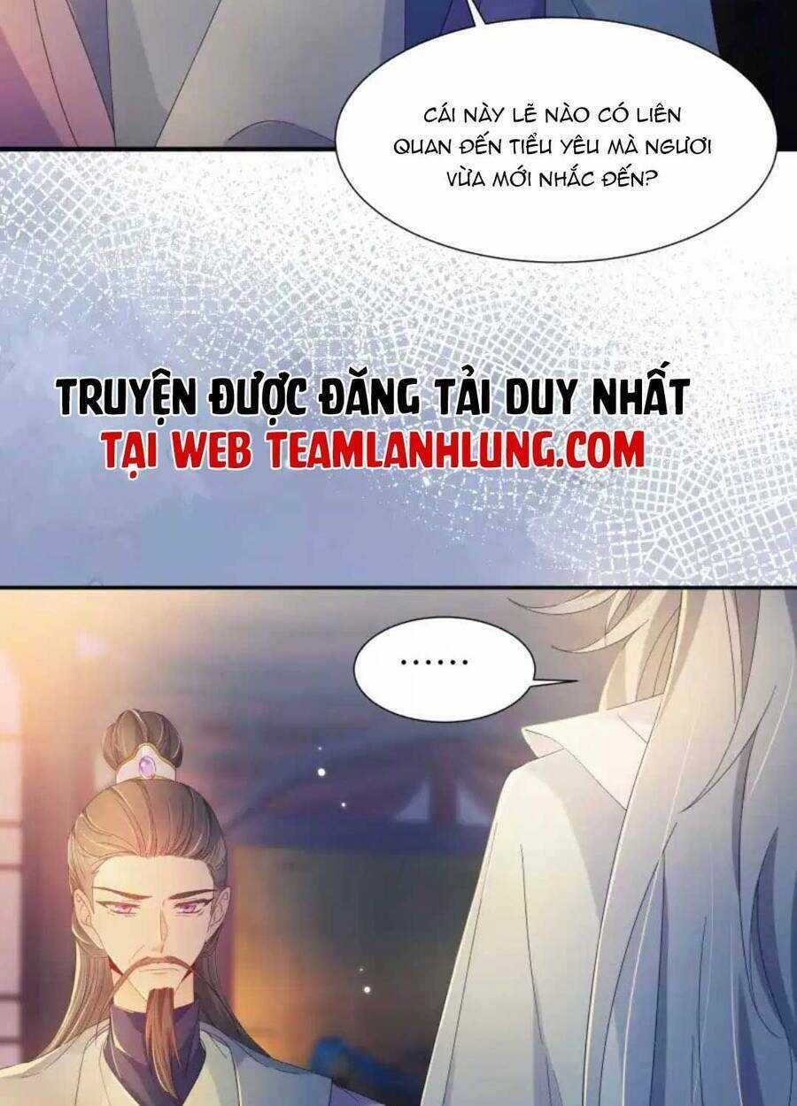 Sư Huynh Phản Diện Bắt Ta Hoàn Lương Chapter 15 trang 50