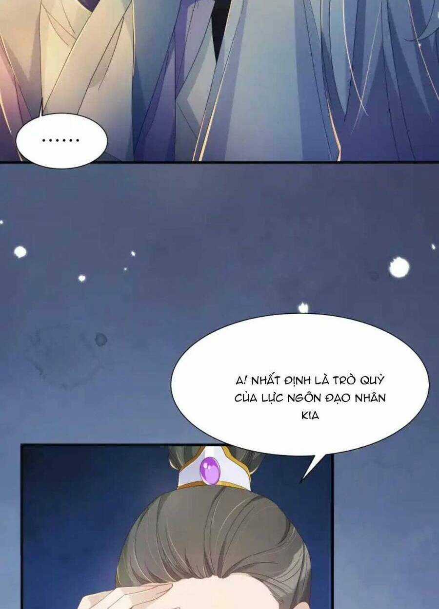 Sư Huynh Phản Diện Bắt Ta Hoàn Lương Chapter 15 trang 51