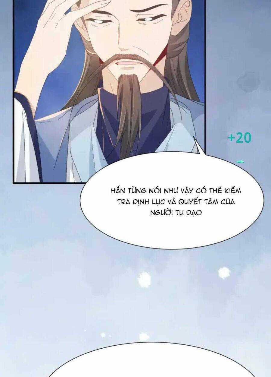 Sư Huynh Phản Diện Bắt Ta Hoàn Lương Chapter 15 trang 52