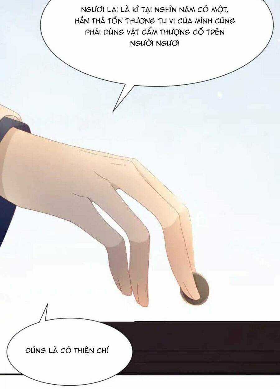 Sư Huynh Phản Diện Bắt Ta Hoàn Lương Chapter 15 trang 53