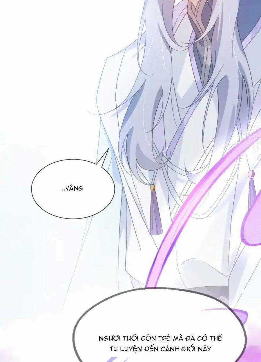 Sư Huynh Phản Diện Bắt Ta Hoàn Lương Chapter 15 trang 55