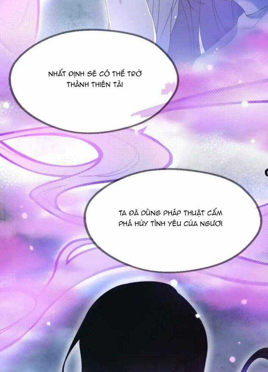 Sư Huynh Phản Diện Bắt Ta Hoàn Lương Chapter 15 trang 57