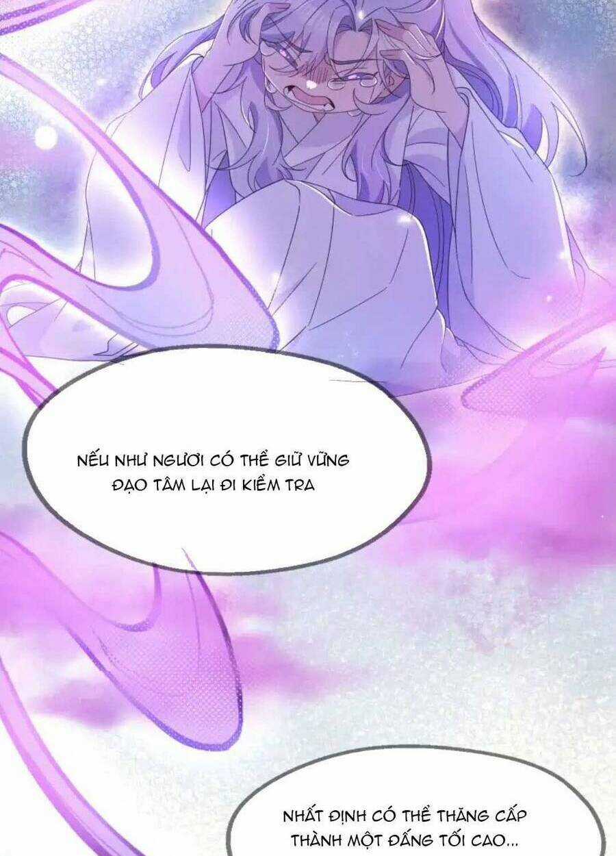 Sư Huynh Phản Diện Bắt Ta Hoàn Lương Chapter 15 trang 59