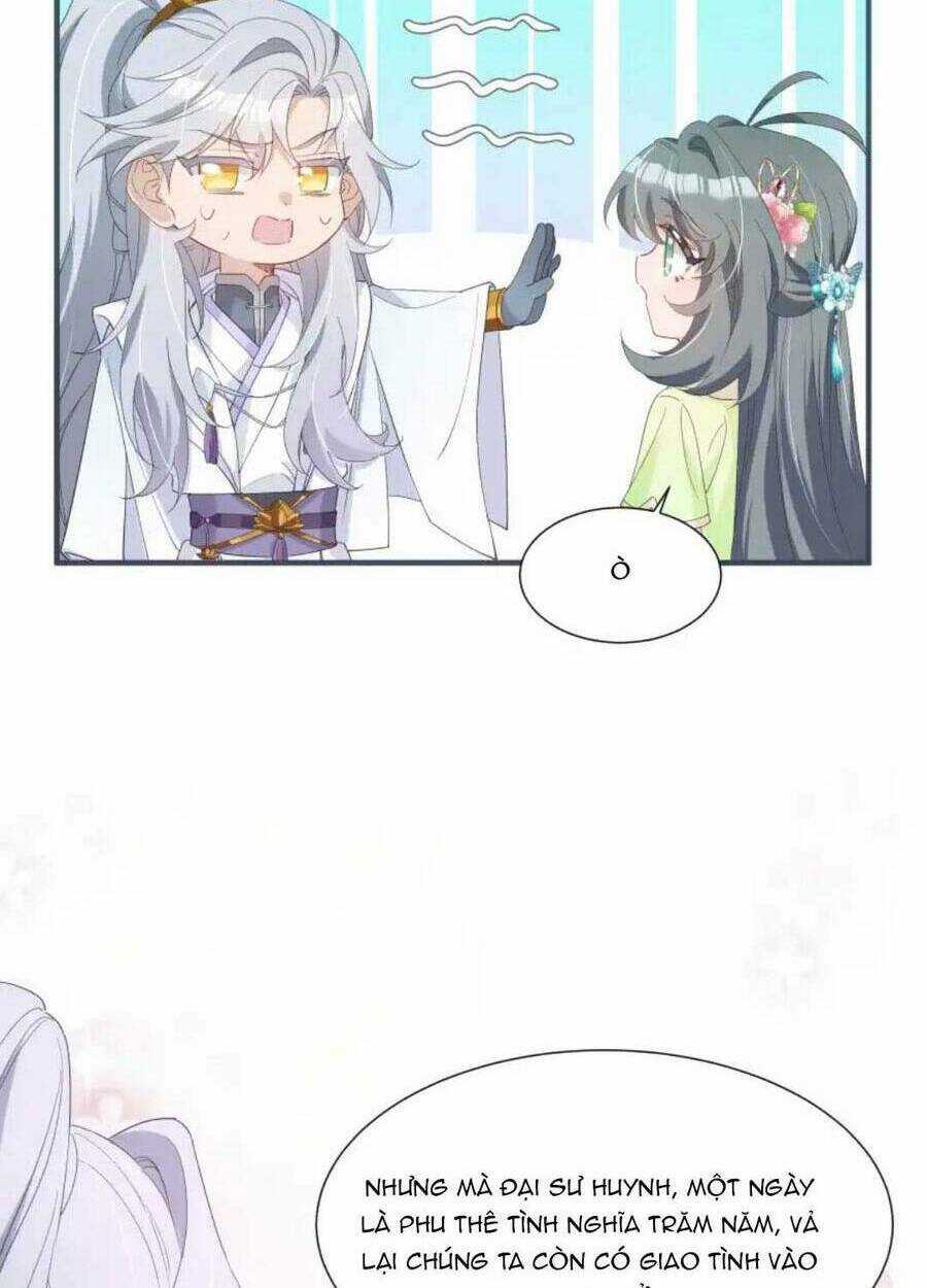 Sư Huynh Phản Diện Bắt Ta Hoàn Lương Chapter 15 trang 6