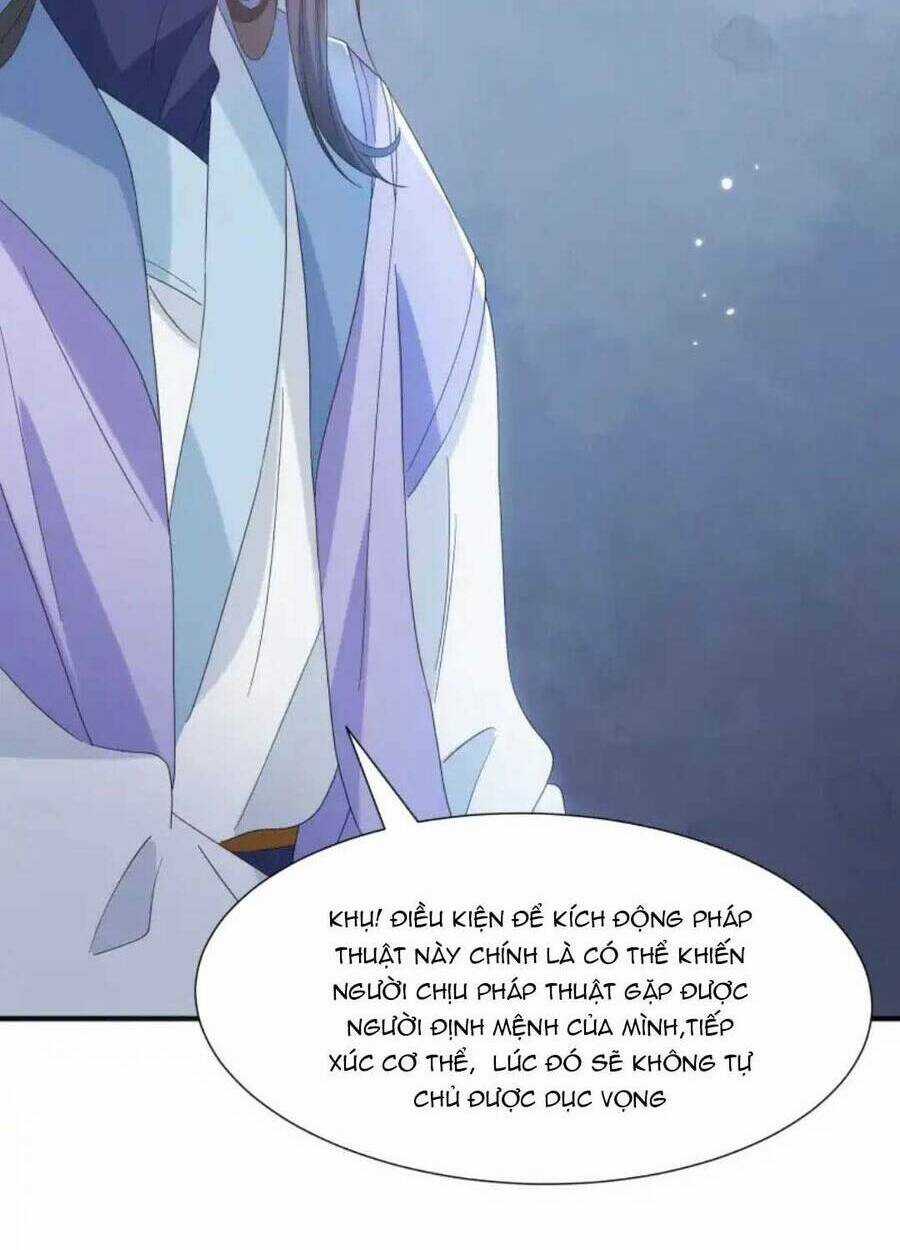 Sư Huynh Phản Diện Bắt Ta Hoàn Lương Chapter 15 trang 61