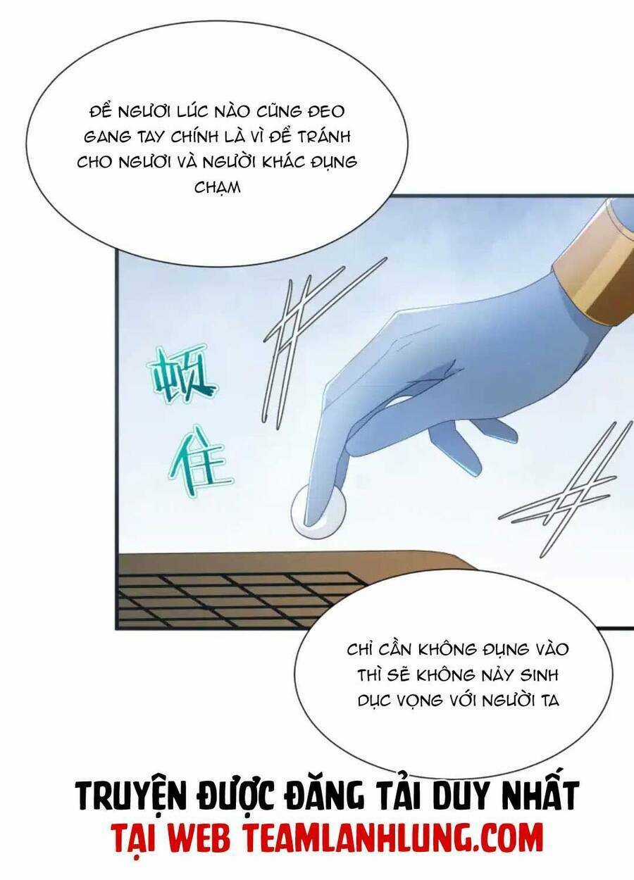 Sư Huynh Phản Diện Bắt Ta Hoàn Lương Chapter 15 trang 63