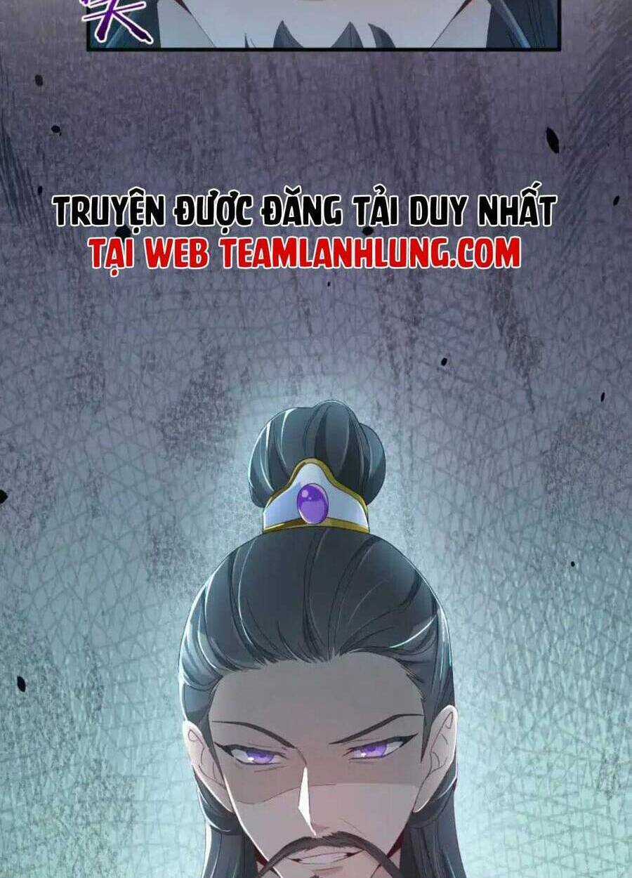 Sư Huynh Phản Diện Bắt Ta Hoàn Lương Chapter 15 trang 66