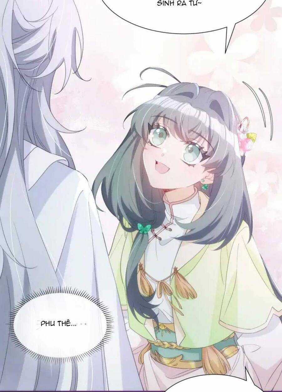 Sư Huynh Phản Diện Bắt Ta Hoàn Lương Chapter 15 trang 7