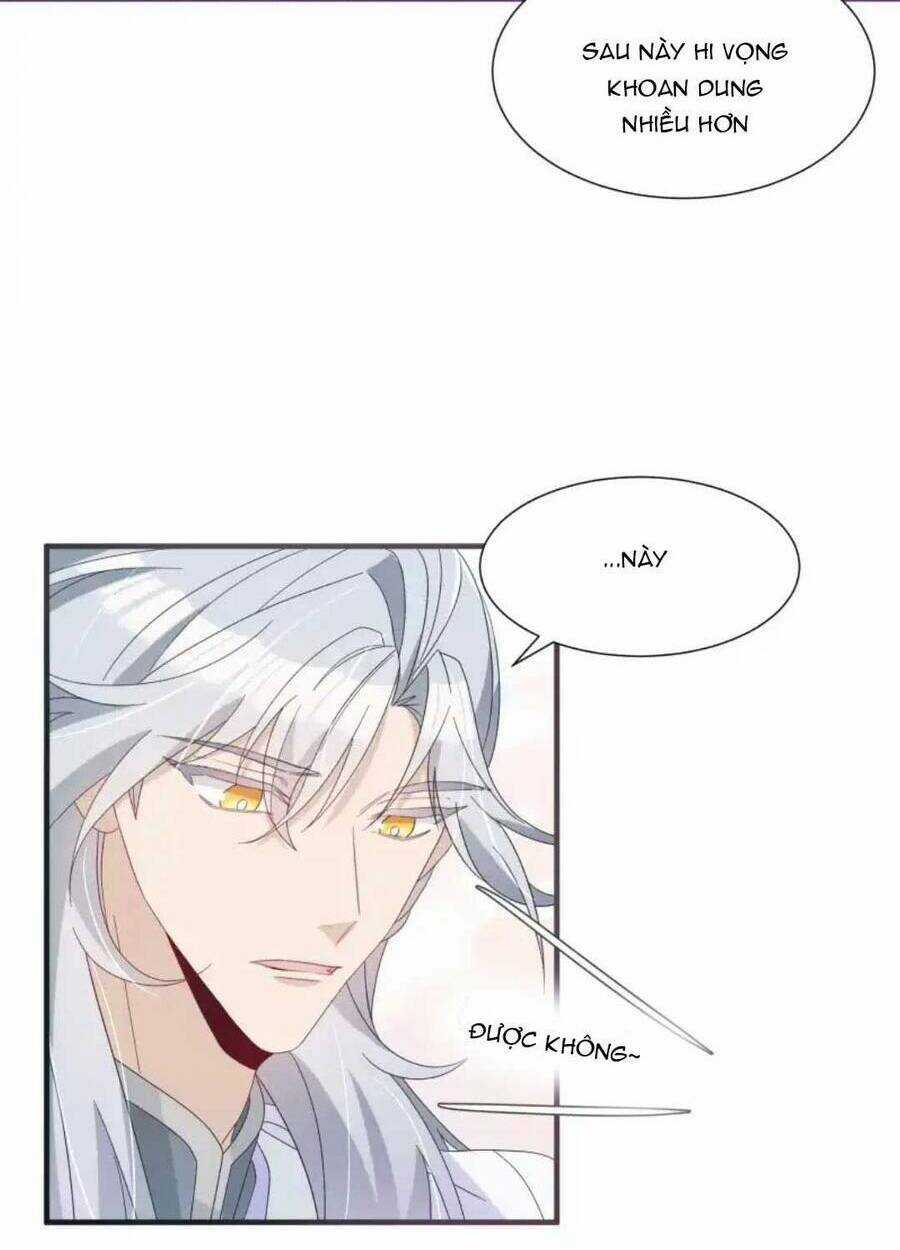 Sư Huynh Phản Diện Bắt Ta Hoàn Lương Chapter 15 trang 8