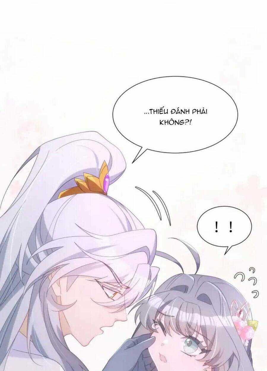 Sư Huynh Phản Diện Bắt Ta Hoàn Lương Chapter 15 trang 9