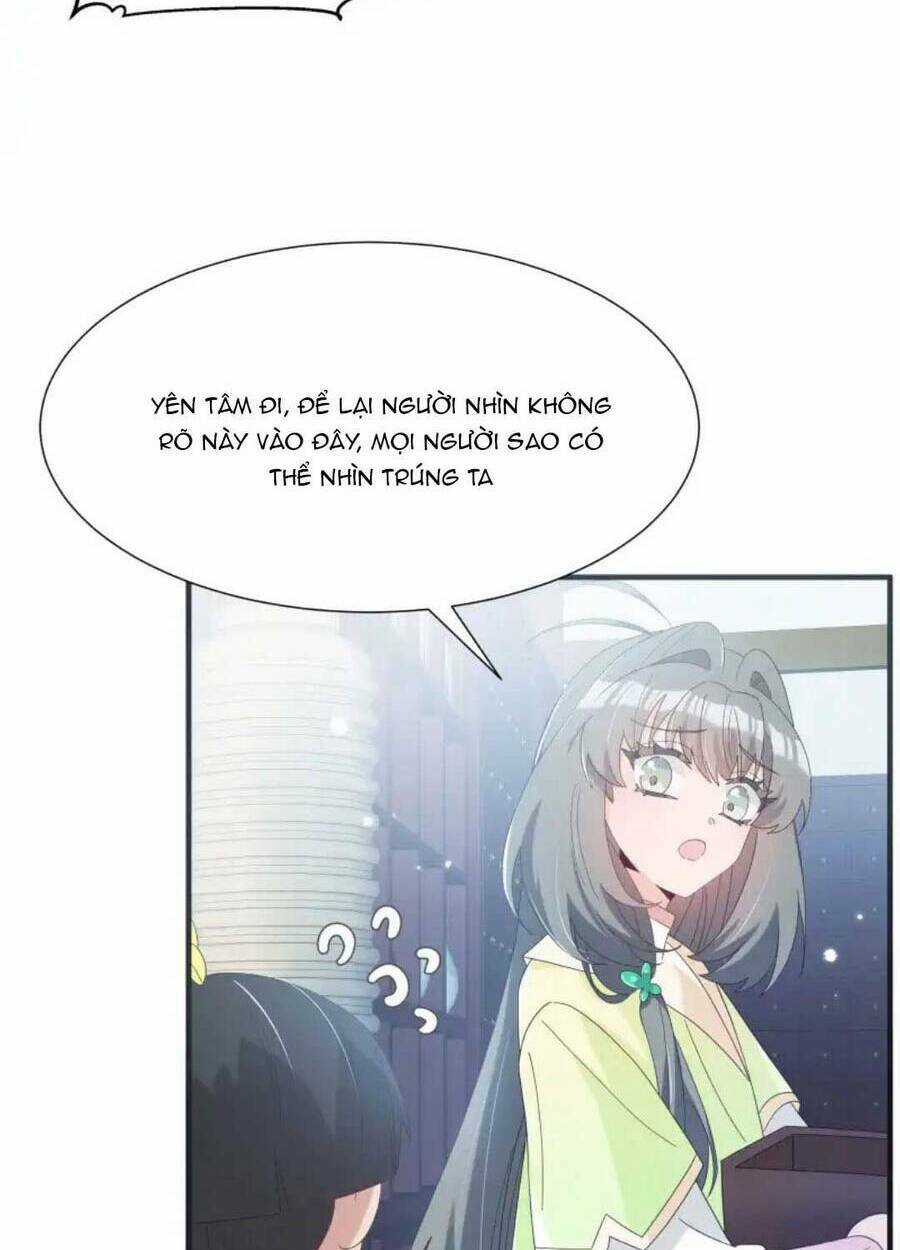 Sư Huynh Phản Diện Bắt Ta Hoàn Lương Chapter 16 trang 12