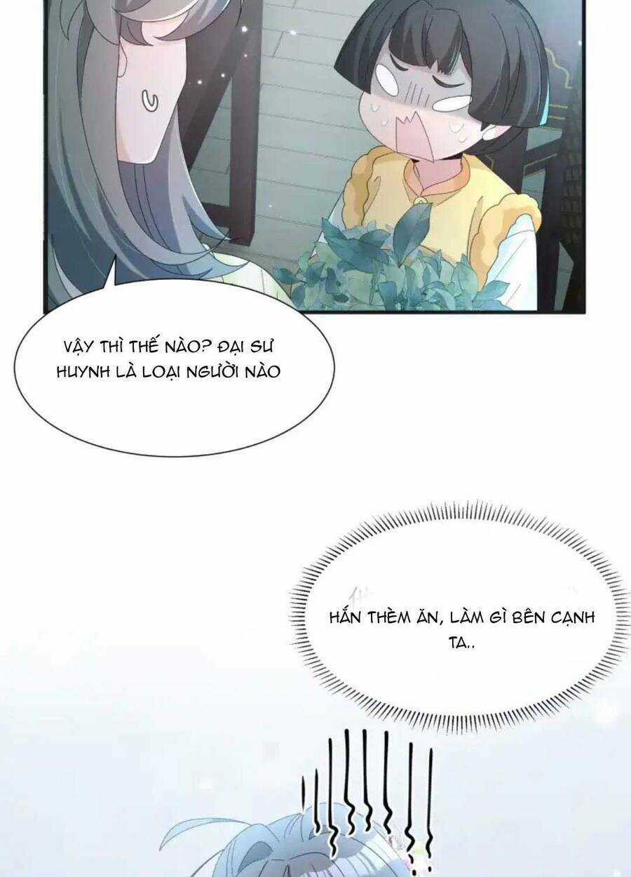 Sư Huynh Phản Diện Bắt Ta Hoàn Lương Chapter 16 trang 14