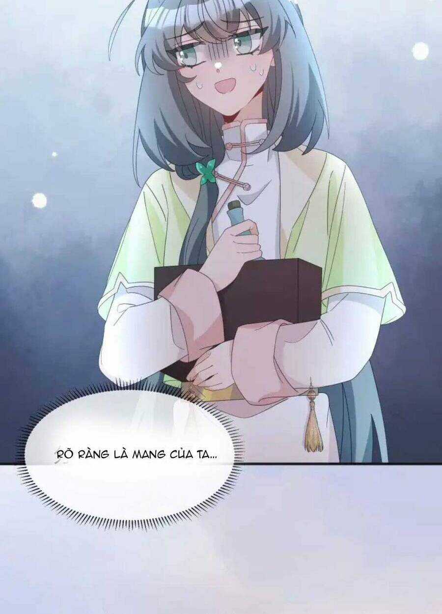 Sư Huynh Phản Diện Bắt Ta Hoàn Lương Chapter 16 trang 15