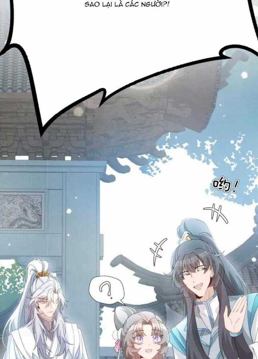 Sư Huynh Phản Diện Bắt Ta Hoàn Lương Chapter 16 trang 19