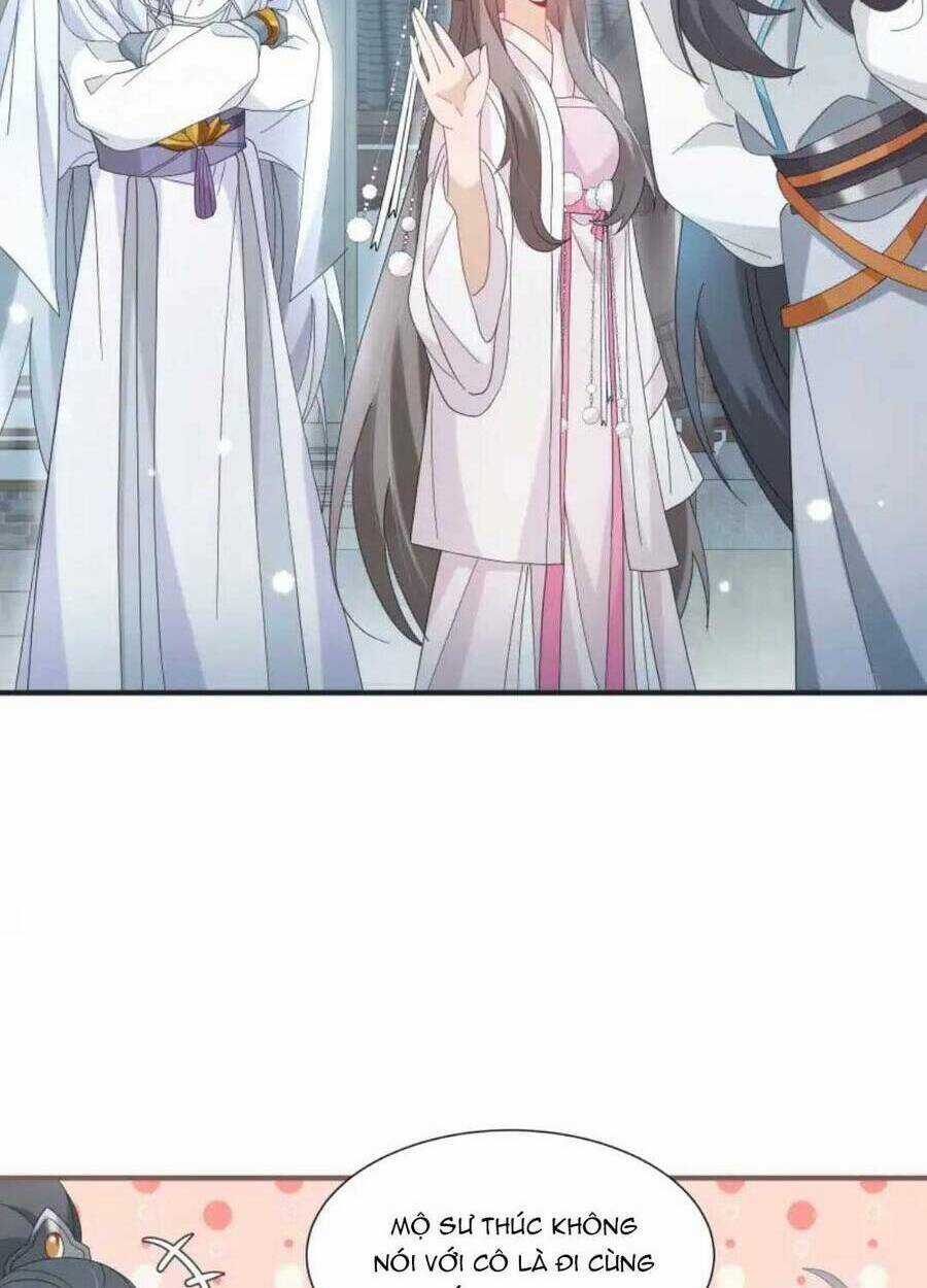 Sư Huynh Phản Diện Bắt Ta Hoàn Lương Chapter 16 trang 20