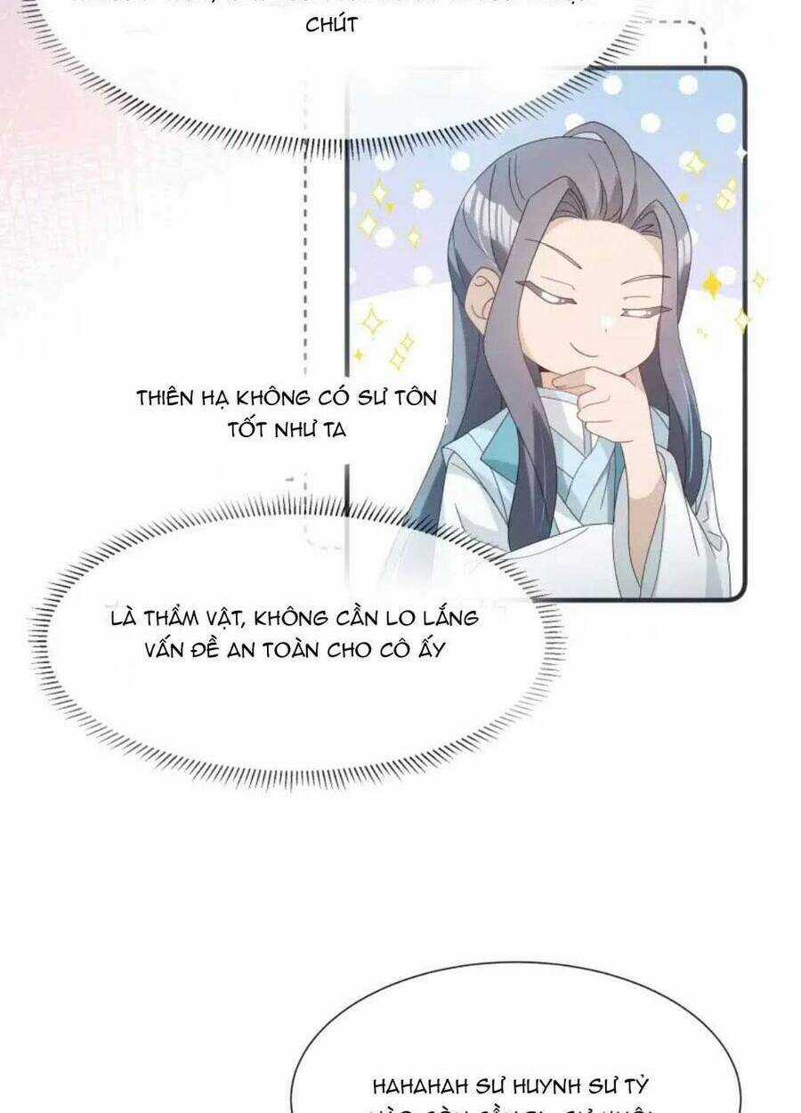 Sư Huynh Phản Diện Bắt Ta Hoàn Lương Chapter 16 trang 22