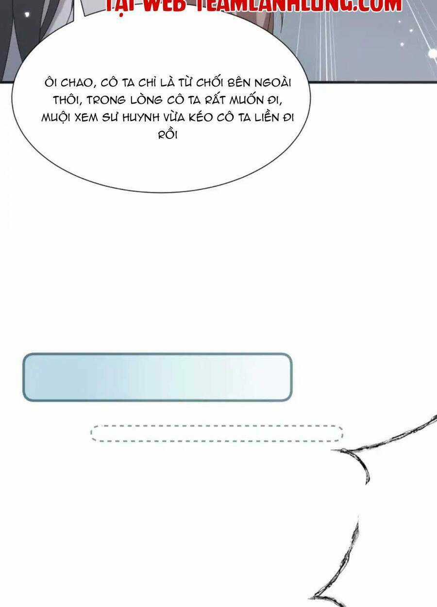 Sư Huynh Phản Diện Bắt Ta Hoàn Lương Chapter 16 trang 25