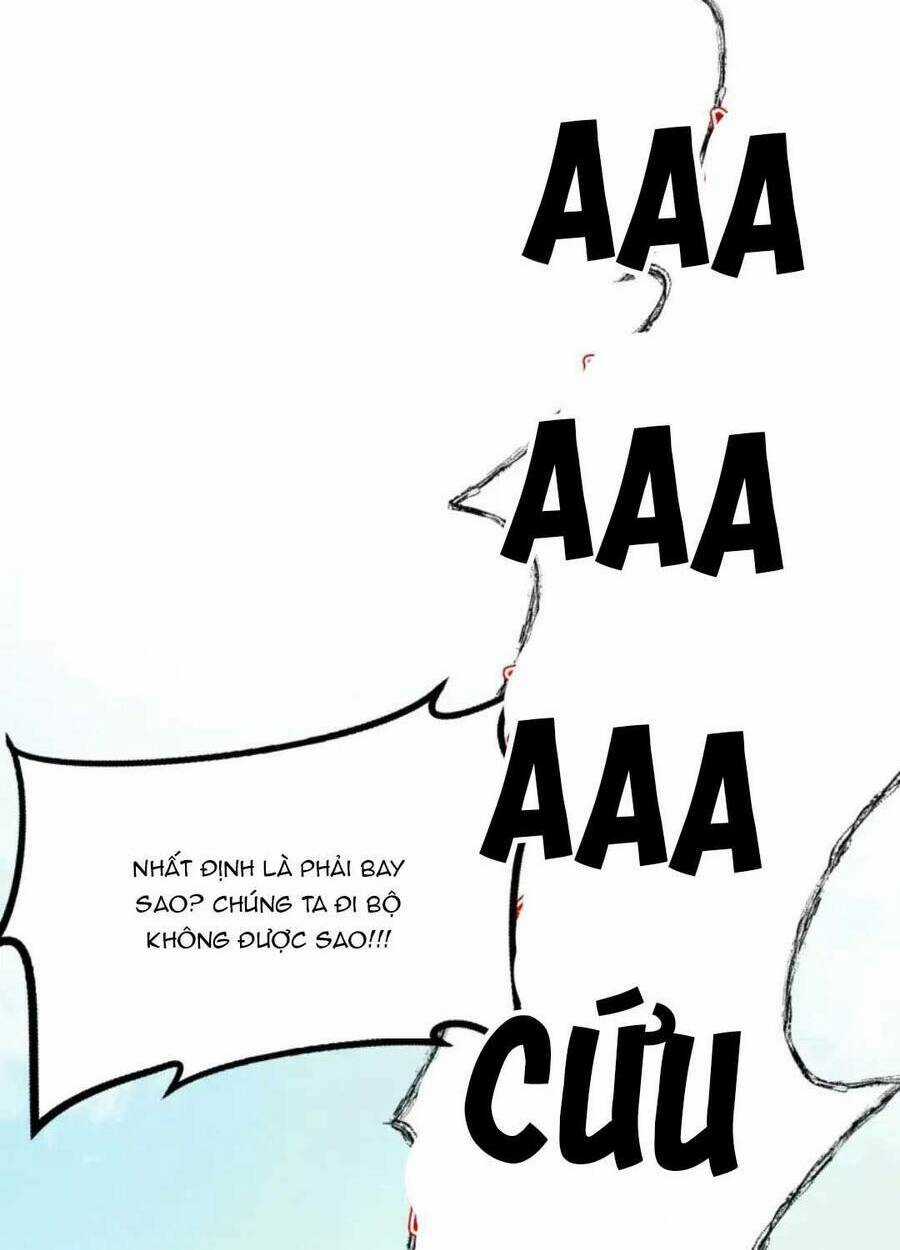 Sư Huynh Phản Diện Bắt Ta Hoàn Lương Chapter 16 trang 26