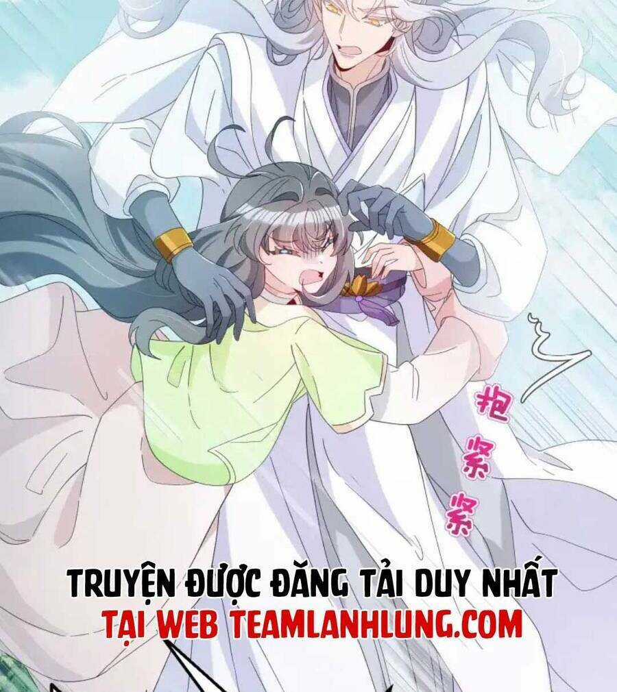 Sư Huynh Phản Diện Bắt Ta Hoàn Lương Chapter 16 trang 29