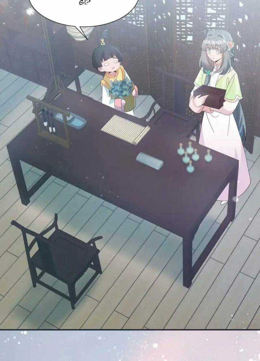 Sư Huynh Phản Diện Bắt Ta Hoàn Lương Chapter 16 trang 3