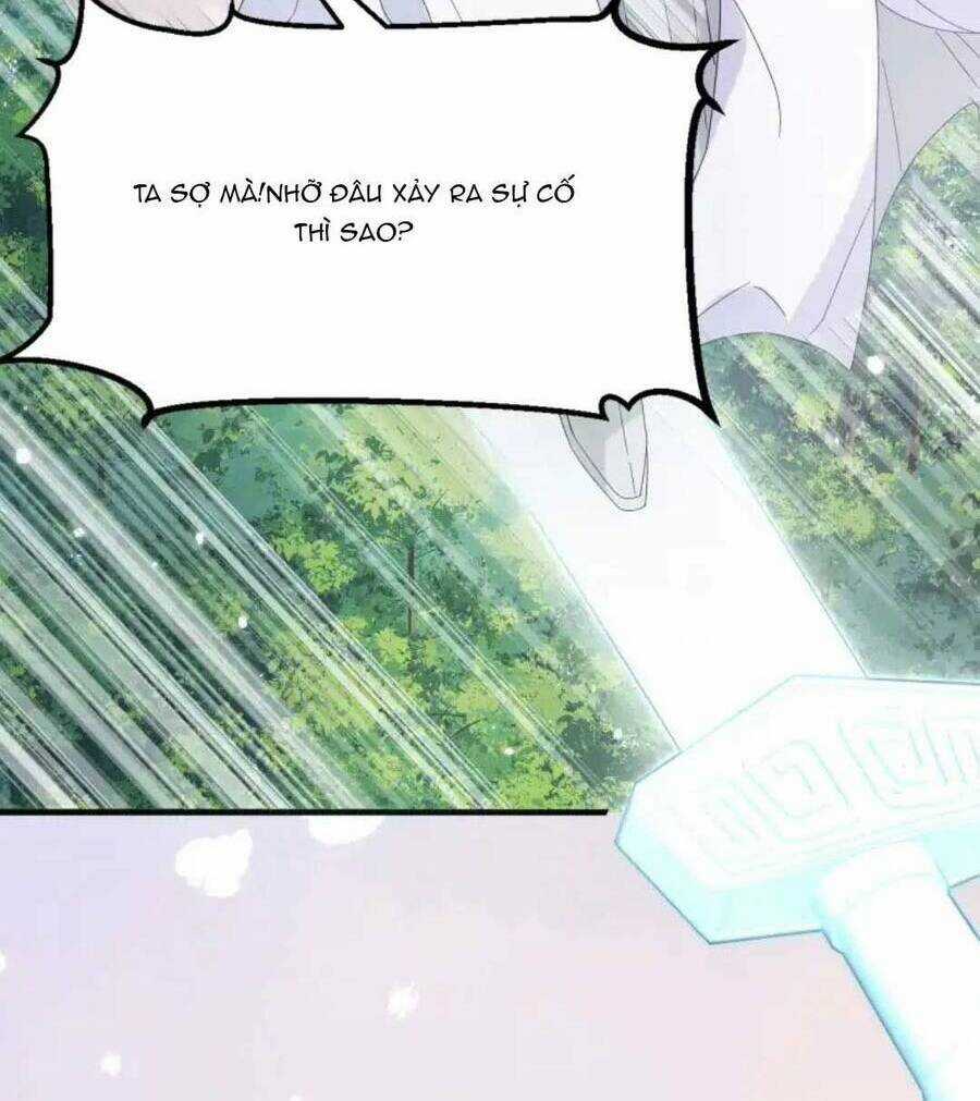 Sư Huynh Phản Diện Bắt Ta Hoàn Lương Chapter 16 trang 30