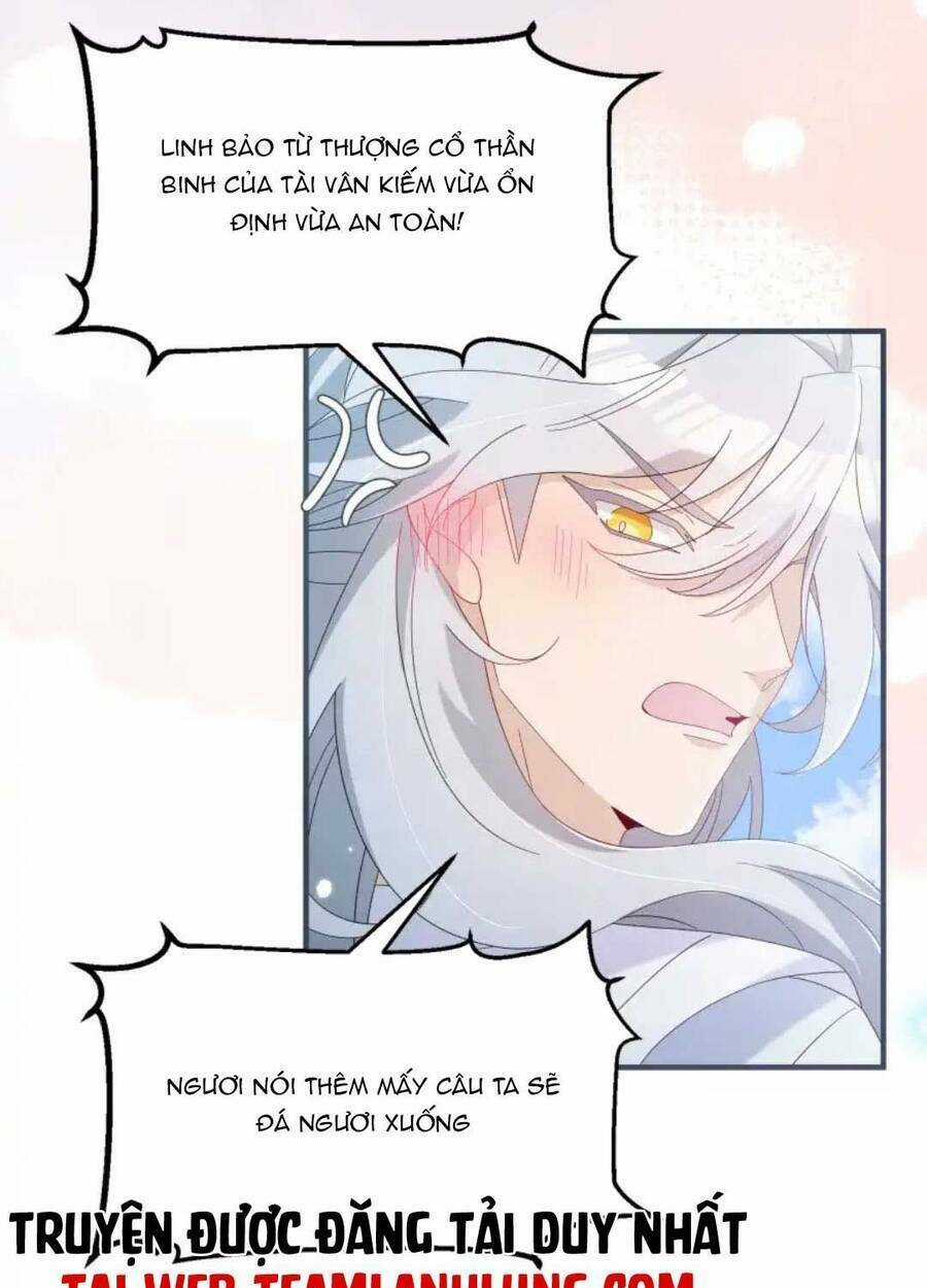 Sư Huynh Phản Diện Bắt Ta Hoàn Lương Chapter 16 trang 31