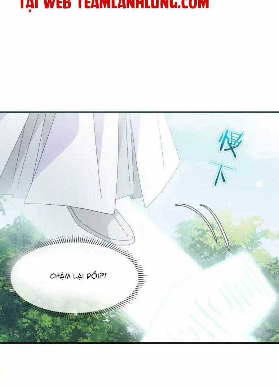 Sư Huynh Phản Diện Bắt Ta Hoàn Lương Chapter 16 trang 32