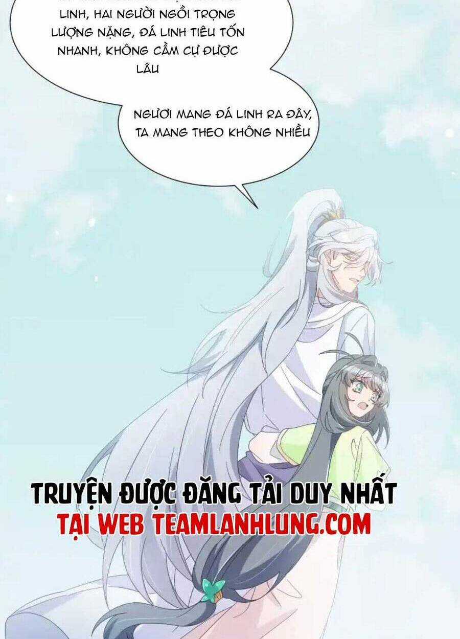 Sư Huynh Phản Diện Bắt Ta Hoàn Lương Chapter 16 trang 34