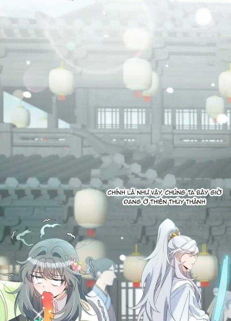 Sư Huynh Phản Diện Bắt Ta Hoàn Lương Chapter 16 trang 38