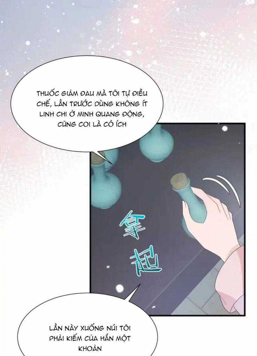 Sư Huynh Phản Diện Bắt Ta Hoàn Lương Chapter 16 trang 4