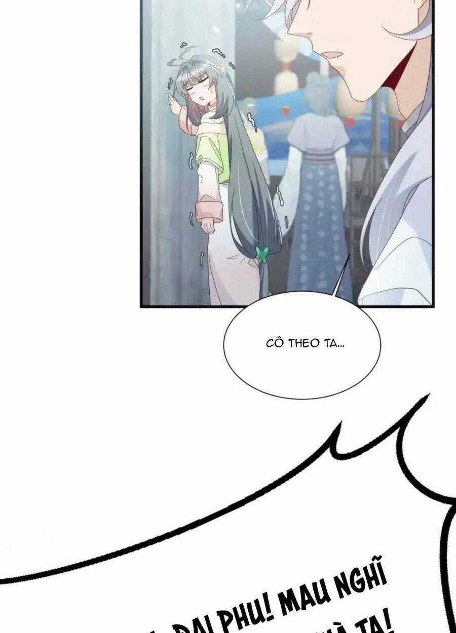 Sư Huynh Phản Diện Bắt Ta Hoàn Lương Chapter 16 trang 40